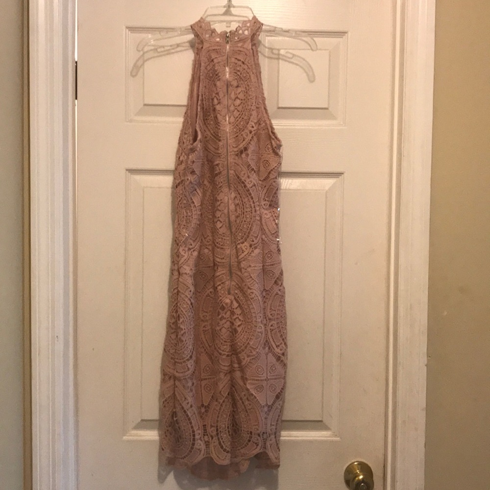 Dress - Picture 2 of 2